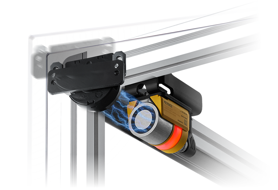 安全門(mén)感測(cè)器