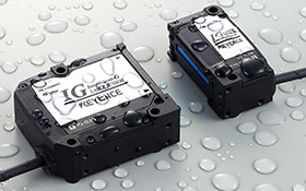 環(huán)境抗耐性