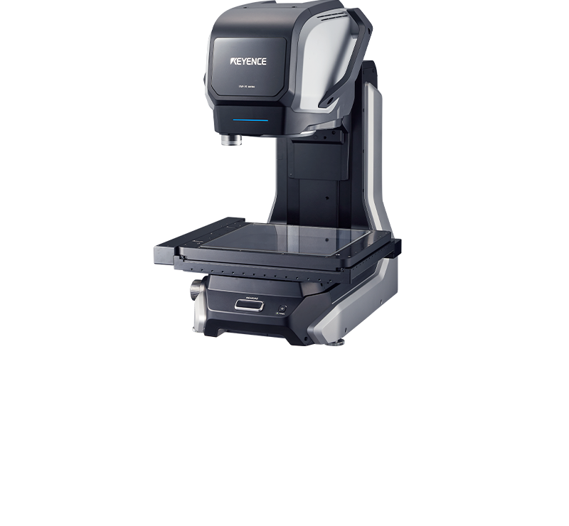 影像尺寸測量儀