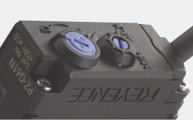 感測(cè)器一覽