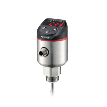 FL 系列 - 導向脈衝式液位感測器