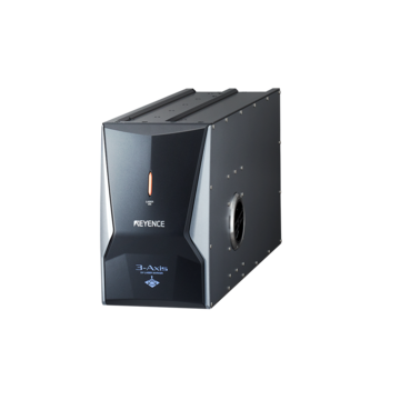 MD-U 系列 - 3 軸UV雷射刻印機(jī)