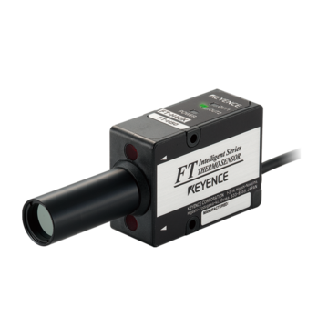 FT 系列 - 數(shù)位式紅外線溫度感測(cè)器