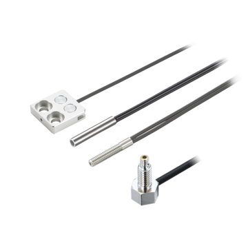 FU 系列 - 光纖模組